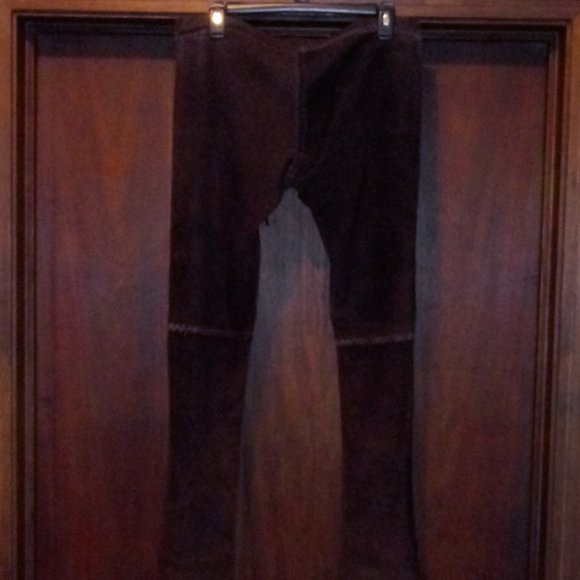 (Made for Slash)Alan Michael USA Leathers - Picture 2 of 8